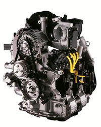 U3688 Engine